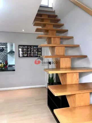 Imagem Cobertura / Penthouse à venda, Santa Maria, São Caetano do Sul, SP
