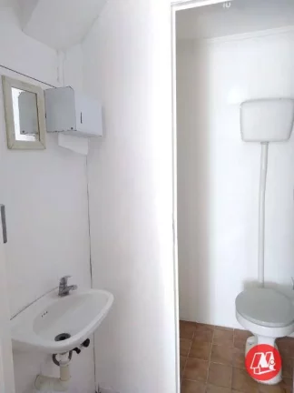 Imagem 50m² no Centro Histórico com Grande Fluxo