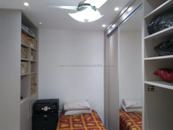 Imagem Casa Duplex Condomínio / Excelente Divisão Interna
