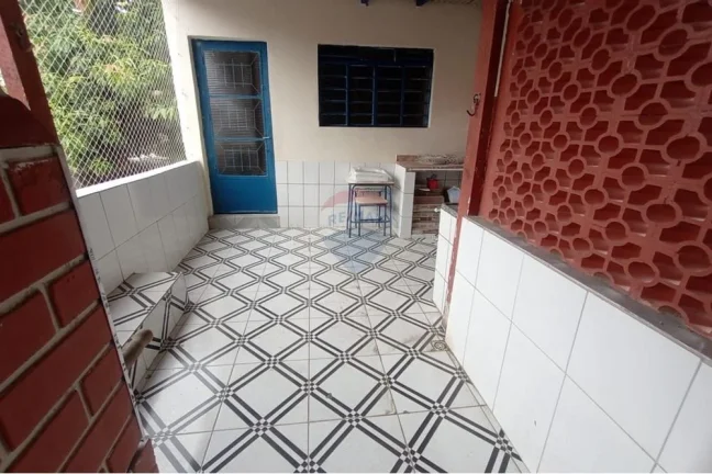 Imagem "Excelente oportunidade" - Casa à venda no bairro Barra Funda
