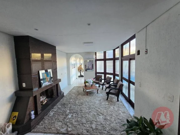 Imagem Casa para alugar, 330 m² por R$ 4.815,00/mês - Chacara das Pedras - Porto Alegre/RS
