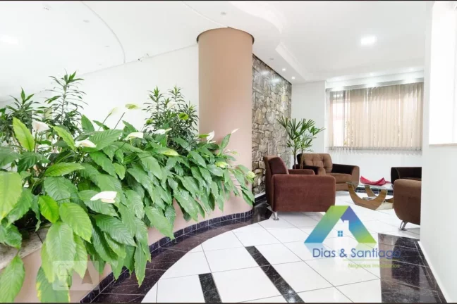 Imagem Apartamento à venda no bairro Boa Vista - São Caetano do Sul/SP