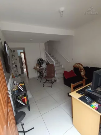 Imagem Casa de Condomínio 2 dormitórios bairro Vila Sônia