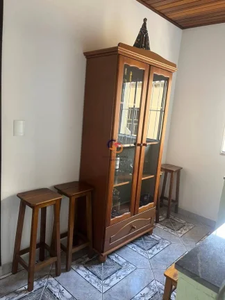 Imagem CASA COM 3 DORM, 2 VAGAS DE GARAGEM EM BARUERI- SP