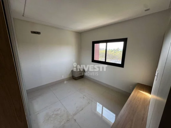 Imagem Sobrado - venda ou locação por R$ 3.600.000 ou aluguel - Residencial Goiânia Golfe Clube - Goiânia/GO