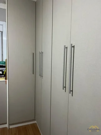 Imagem Apartamento locado a venda para investidor no Scalla, Engordadouro -Jundiaí/SP