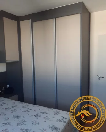 Imagem APARTAMENTO RESIDENCIAL em ITU - SP, PARQUE DAS INDÚSTRIAS