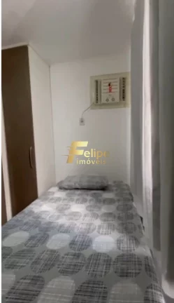 Imagem ACONCHEGANTE APARTAMENTO DE 02 QUARTOS, SOL DA MANHÃ, À VENDA EM jARDIM CAMBURI, VITÓRIA/ES!
