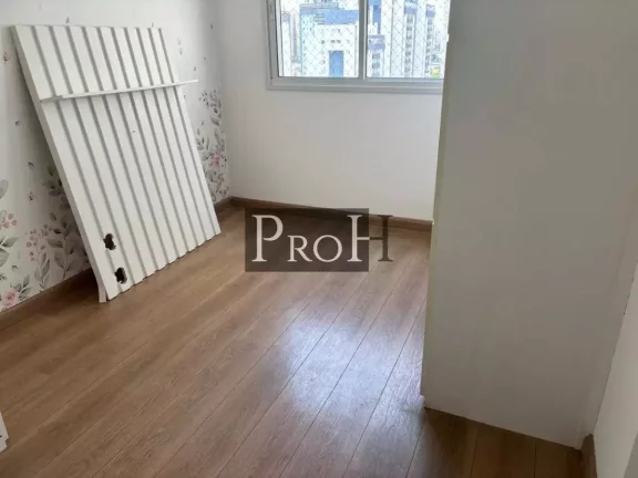 Imagem Apartamento com 2 Quartos à Venda, 63 m² em Ipiranga - São Paulo