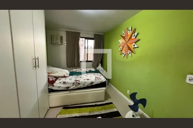 Imagem Apartamento à Venda - Recreio, 3 Quartos, 100 m2