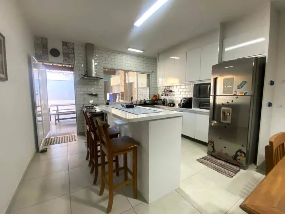 Imagem Linda casa à venda no Jardim Primavera- Iguape/SP