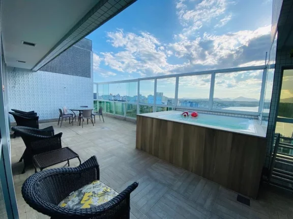 Imagem APARTAMENTO RESIDENCIAL em GUARAPARI - ES, CENTRO