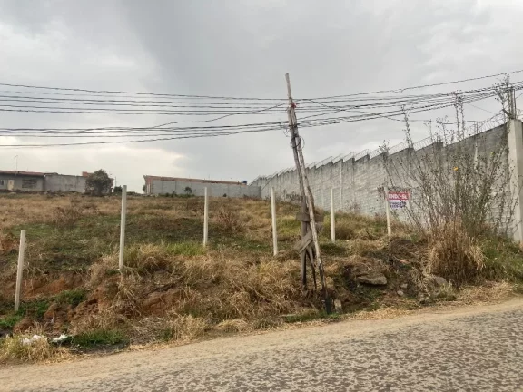 Imagem Área à venda, 4000 m² por R$ 1.600.000,00 - Veraneio Maracanã - Itaquaquecetuba/SP