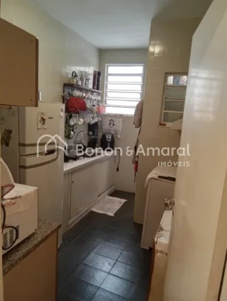 Imagem Apartamento à Venda no Cambuí - Campinas/SP

Este apartamento localizado no coração do Cambuí, ...