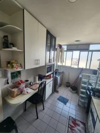 Imagem Imóvel com 2 Quartos à Venda, 53 m² em Jardim Celeste - São Paulo
