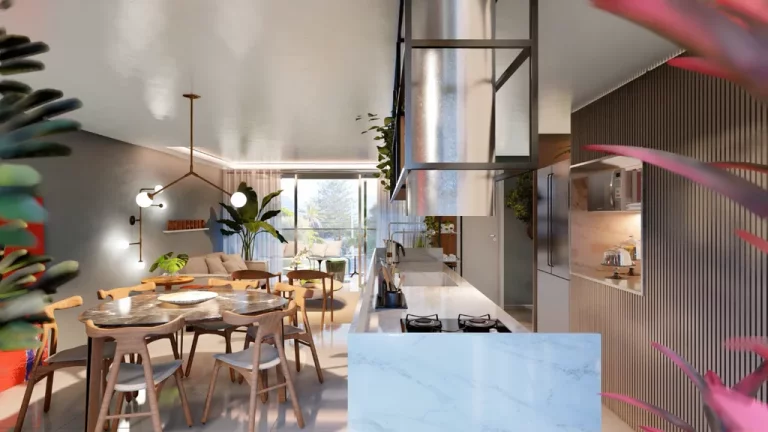 Imagem Oré Residencial