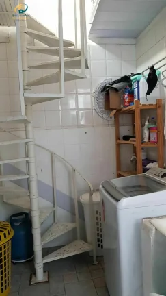 Imagem Sobrado Padrão