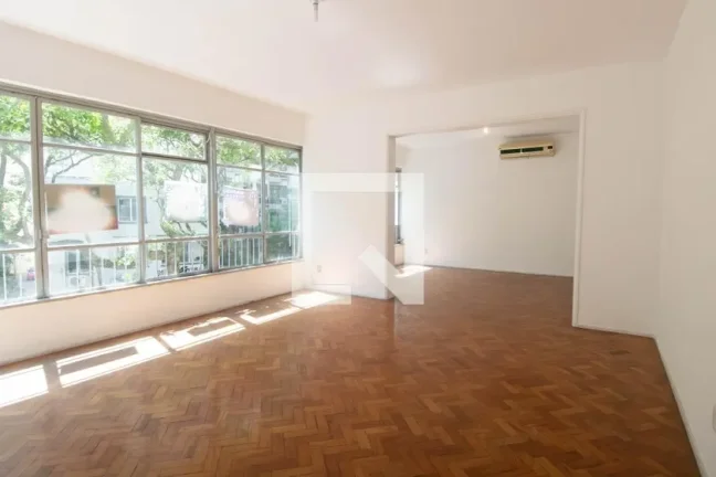 Imagem Apartamento à Venda - Copacabana, 5 Quartos, 225 m2