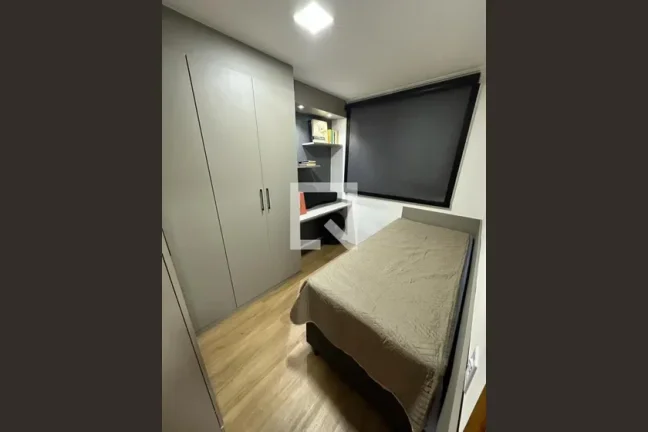 Imagem Apartamento à Venda - Recreio, 2 Quartos, 43 m2