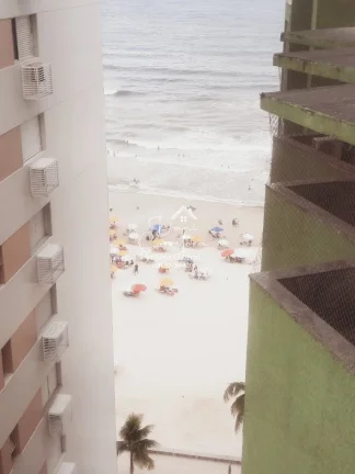 Imagem APARTAMENTO Residencial em GUARUJÁ - SP, PITANGUEIRAS