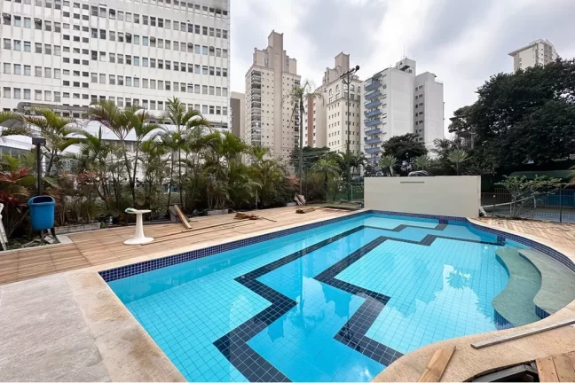 Imagem APARTAMENTO RESIDENCIAL em São Paulo - SP, Santana