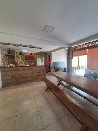 Imagem Casa - Bairro Ovídeo Guerra - Lagoa Santa