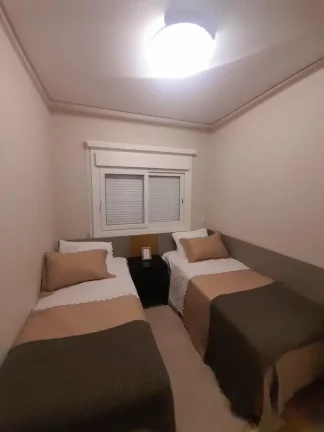 Imagem Apartamento 2 Dormitórios - Bairro Zona Nova