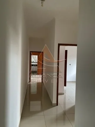 Imagem Casa - Ribeirão Preto - Monte Alegre