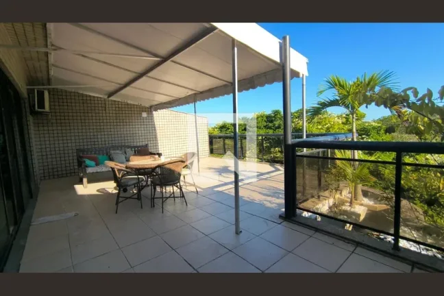 Imagem Apartamento à Venda - Recreio, 5 Quartos, 326 m2