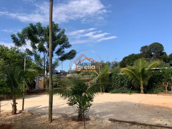 Imagem Condomínio Reserva do Lago - Terreno à venda no bairro Jardim Esplanada - Mogi Guaçu/SP