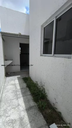 Imagem Linda casa à venda, vale do sol- Gramame, João Pessoa/PB