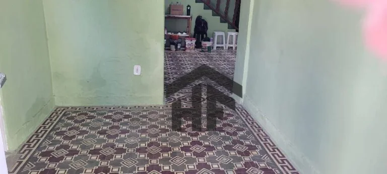 Imagem Casa de 200m² à venda, com 4 quartos, localizada no Coelhos, Recife - Pernambuco.