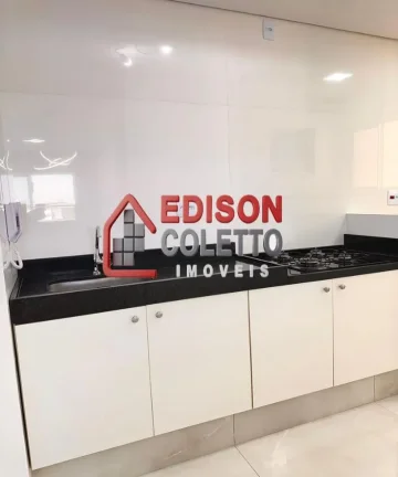 Imagem Pronto para Morar - Apartamento à venda com elevador, no Residencial Chácara dos Ipês, em Piracicaba