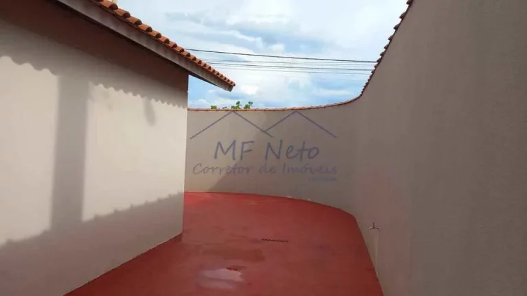 Imagem Casa Padrão