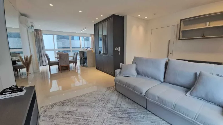 Imagem Apartamento 3 suítes e 3 vagas de garagem em Balneário Camboriú
