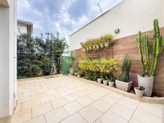 Imagem Casa à venda - Villagio Montalcino - Chacara Primavera - Campinas -SP
