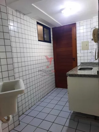 Imagem Apartamento de 2 Quartos para venda em Manaíra , João Pessoa
