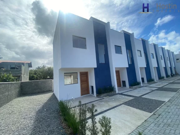 Imagem GEMINADO RESIDENCIAL em São Francisco do Sul - SC, Acaraí