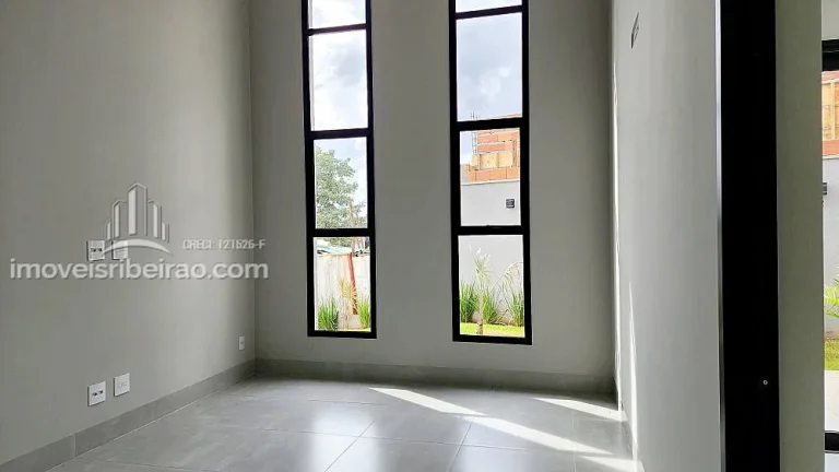 Imagem Casa condomínio Residencial Valência Ilha Gracia à venda