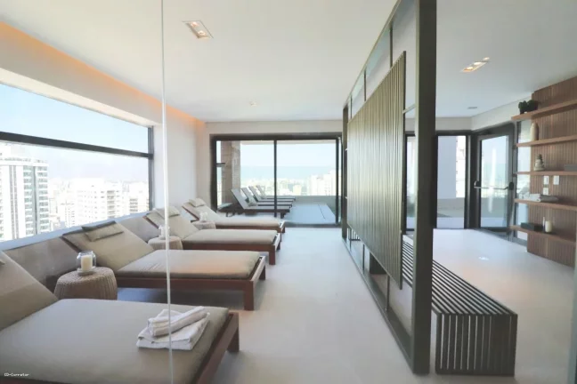 Imagem Apartamento para Venda em São Paulo / SP no bairro Paraíso