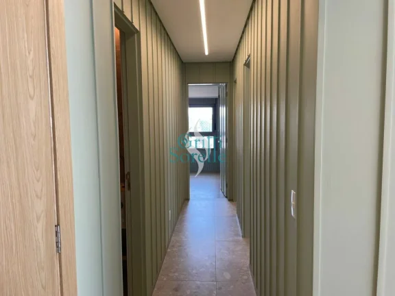Imagem Apartamento à Venda na Cidade Monções - São Paulo/SP.,