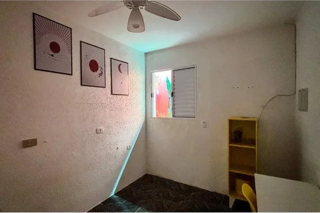 Imagem Casa a venda com 3 dormitórios em Condomínio Fechado no Jaraguá com Suíte Privativa e Área Externa Versátil
