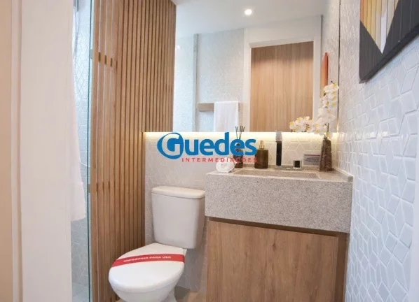 Imagem Apartamento em Jardim Celeste - São Paulo