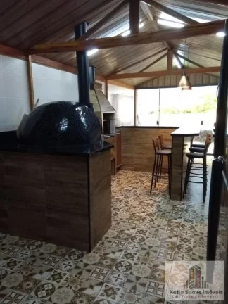 Imagem Cobertura para Venda em Santo André / SP no bairro Paraíso