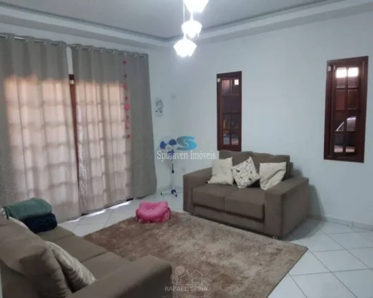 Imagem Casa à venda no bairro Portão - Atibaia/SP
