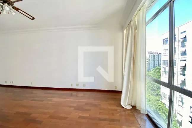 Imagem Apartamento à Venda - Copacabana, 3 Quartos, 146 m2