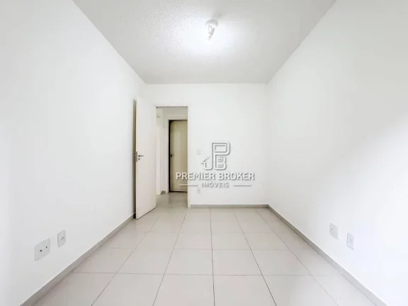Imagem Apartamento à venda, 55 m² por R$ 270.000,00 - Araras - Teresópolis/RJ