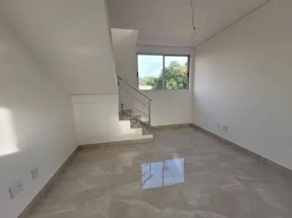 Imagem Apartamento Cobertura Duplex em Belo Horizonte