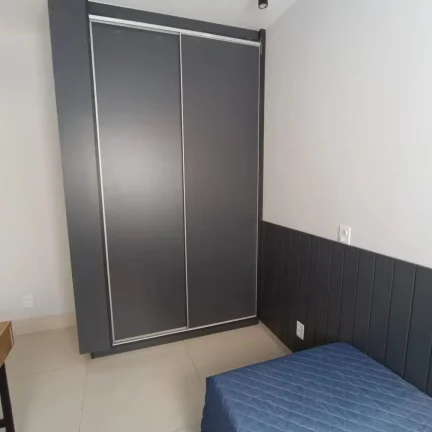 Imagem Casa Terrea Em Condominio Fechado A 8 Min Do Flamboyant, Pagamento Facilitado