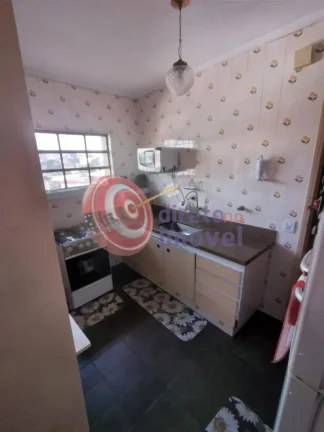 Imagem Sobrado 3 quartos 2 vagas 185m² bairro do Limão São Paulo